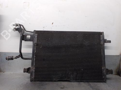 Used AC radiator AC radiator AUDI A4 B5 (8D2) 1.8 (125 hp) 33759735 33759735