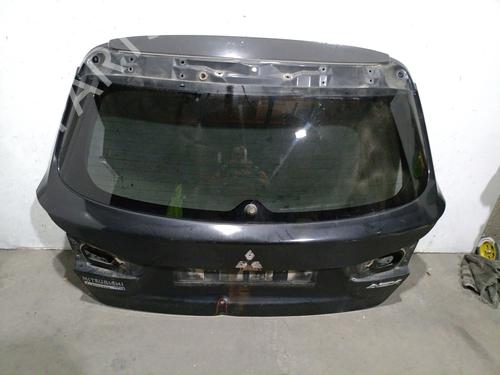 Used Tailgate MITSUBISHI ASX (GA_W_) 1.8 DI-D (GA6W) (150 hp) 30464055