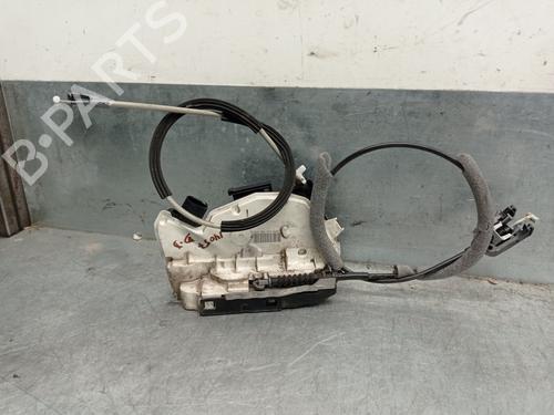 Used Front right lock SEAT IBIZA IV (6J5, 6P1) [2008-2017]  8377247