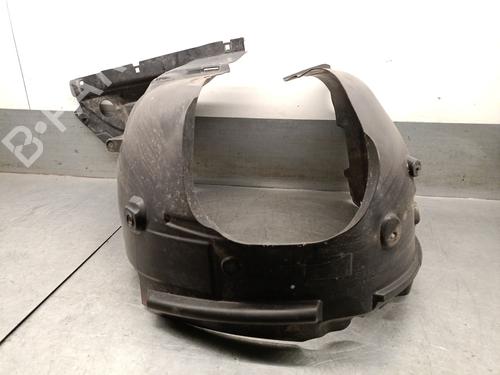 Wheel arch CITROËN C3 III (SX) 1.2 VTi 82 | BP25823026C56 