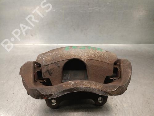 Left front brake caliper FIAT 500L (351_, 352_) 1.3 D Multijet (199LXY1A, 199LXY11) | BP31945052M105