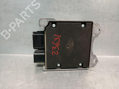 ECU airbags LAND ROVER RANGE ROVER SPORT I (L320) 3.0 D 4x4 | BP29351081M53 