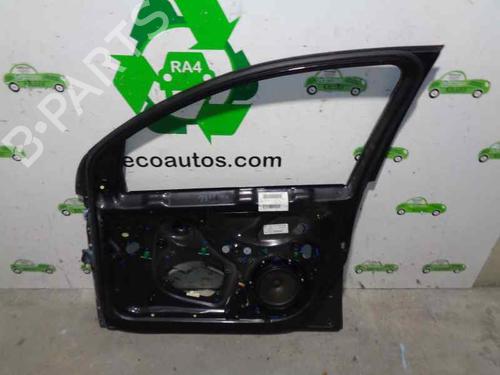 Right front door VW GOLF V (1K1) 1.9 TDI | BP4871907C3 