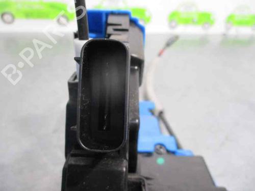 Rear right lock KIA CEE'D (JD) 1.4 CRDi 90 | BP3019356C99 