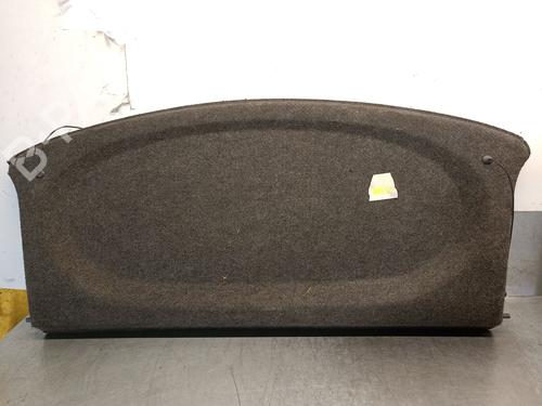 Rear parcel shelf FIAT PUNTO (188_)  | BP28130104C85 