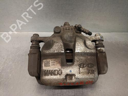 Used Left front brake caliper Left front brake caliper 31921162 31921162