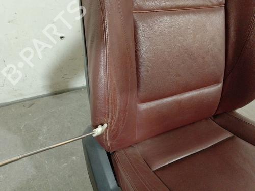 Right front seat BMW X6 (E71, E72) xDrive 35 d | BP36390724C16 - Image 9