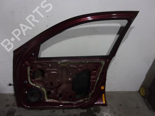 Right front door NISSAN ALMERA II Hatchback (N16) 1.5 | BP16199011C3