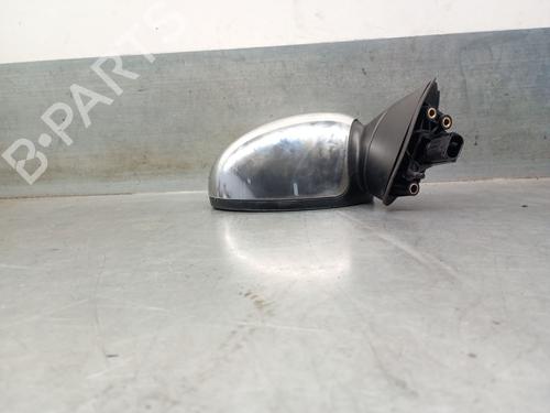Right mirror MINI MINI (R50, R53) One | BP25469401C27 