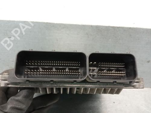 Engine control unit (ECU) LANCIA VOYAGER MPV (404_) 2.8 CRD (RT, 53) | BP27259916M57 - Image 3