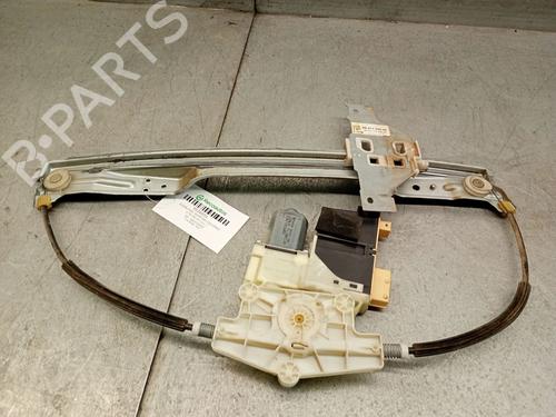 Used Front left window mechanism Front left window mechanism CITROËN C4 I (LC_) 1.6 HDi (109 hp) 33795509 33795509