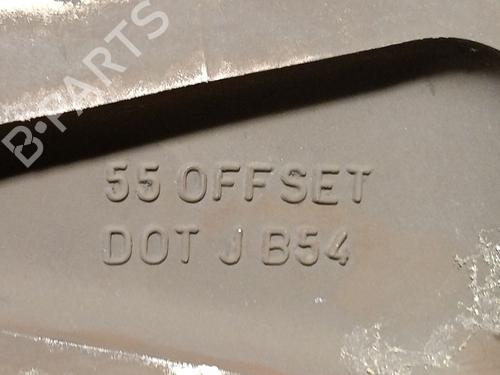Fælk SUBARU TRIBECA (B9) 3.0 (WXE) | BP35992849C45 - Image 5