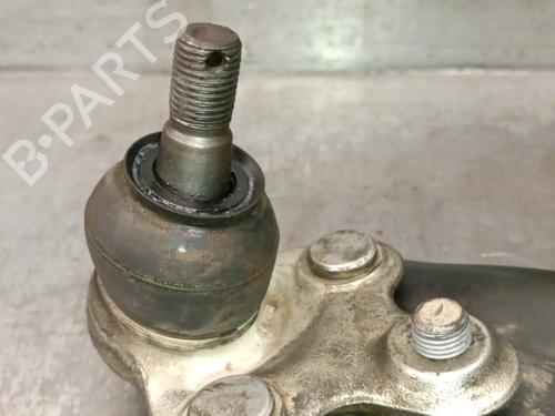 Right front suspension arm MAZDA 2 Hatchback (KB) 1.5 Hybrid (KBAC3X) | BP36995622M13 - Image 5