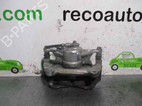 Right front brake caliper AUDI A3 Sportback (8VA, 8VF)  | BP11614713M104 