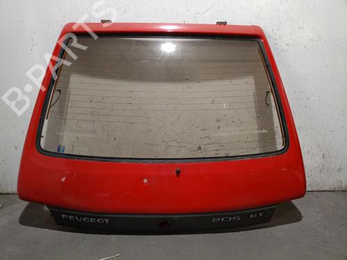 Used Other Other PEUGEOT 205 II (20A/C) 1.4 (84 hp) 39992878 39992878