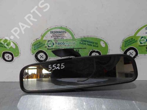 Used Rear mirror HYUNDAI TUCSON (JM) 2.0 CRDi (113 hp) 2052932