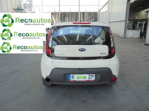 Right front window switch KIA SOUL II (PS) 1.6 GDI | BP2335199I26  - Image 10