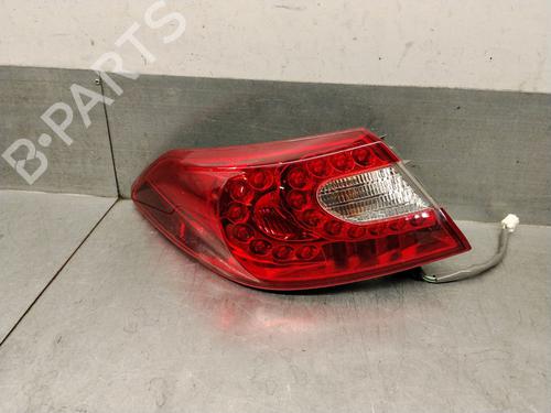 Used Left taillight Left taillight 36883027 36883027