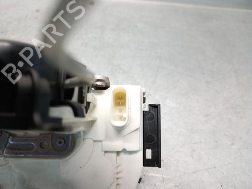 Front left lock MERCEDES-BENZ B-CLASS Sports Tourer (W246, W242) B 180 CDI / d (246.212) | BP28481086C98