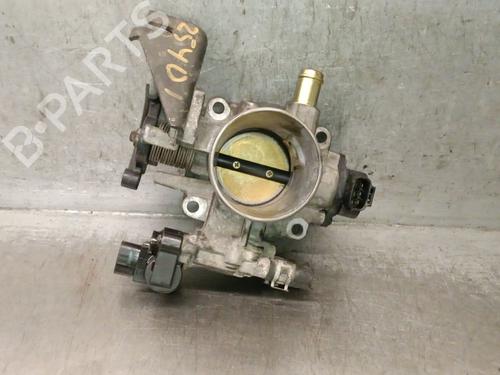Used Throttle body Throttle body TOYOTA RAV 4 II (_A2_) 1.8 (ZCA25_, ZCA26_, ZCA25W, ZCA26W) (125 hp) 36018110 36018110