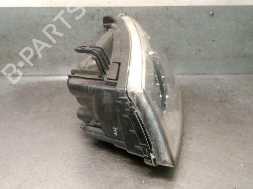 Left headlight KIA CERATO I Saloon (LD) 2.0 CRDi | BP31341066C28