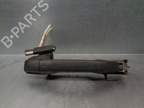 Used Rear right exterior door handle SUBARU FORESTER (SH_) 2.0 D AWD (SHH, SHD, SHN) (147 hp) 13366841