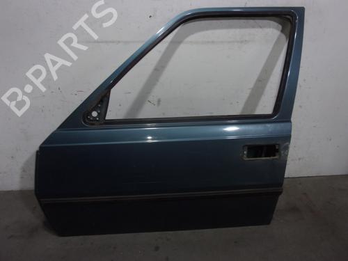 Used Left front door VOLVO 340-360 Saloon (344) 1.7 (80 hp) 16703207