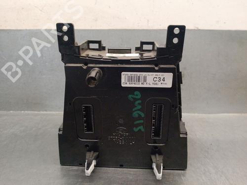 Climate control HYUNDAI ELANTRA V Saloon (MD, UD) | BP32165431I5