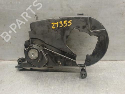 Used Timing cover JAGUAR XF I (X250) 3.0 D (275 hp) 21579148