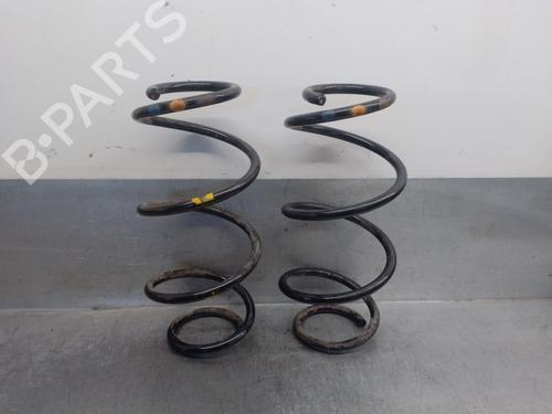 Used Shock absorber spring RENAULT EXPRESS Box Body/MPV 1.5 Blue dCi 75 (F6AA) (75 hp) 29574573
