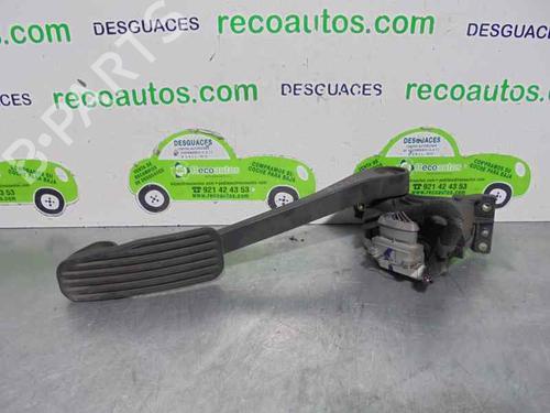 Pedal VOLVO S60 I (384) D5 | BP2092354I4 