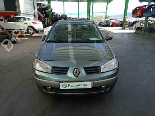 Module électronique RENAULT MEGANE II Saloon (LM0/1_) 1.9 dCi (LM0G, LM1G, LM2C) | BP31013900M83 