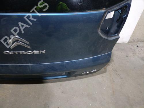Tailgate CITROËN C4 Picasso I MPV (UD_) 1.6 HDi 110 | BP22188931C6 