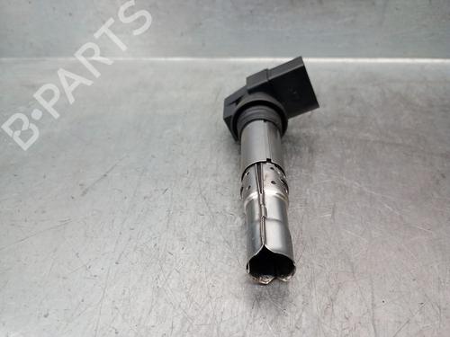 Ignition coil VW GOLF IV (1J1) 1.6 16V | BP26568357M94 