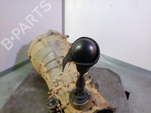 Gearbox NISSAN PATHFINDER III (R51) 2.5 dCi | BP22721097M3 