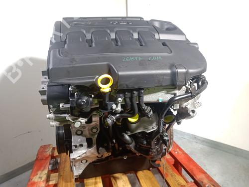 Engine SEAT LEON (5F1) 1.6 TDI | BP40195985M1  - Image 5