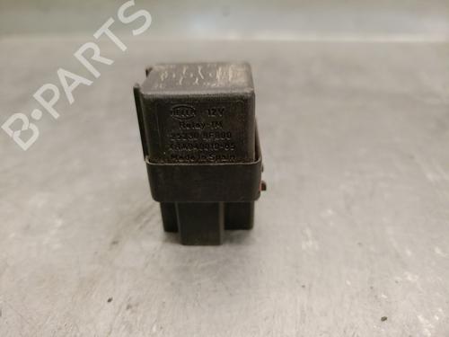 Used Electronic module NISSAN TERRANO II (R20) 2.7 TD 4WD (101 hp) 23259646