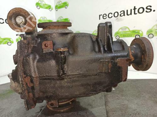 Rear differential BMW 3 (E46) 320 d | BP6021860M24 