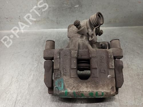 Used Right rear brake caliper MAZDA 5 (CR) 2.0 CD (CR19) (143 hp) 16975025