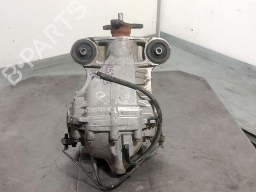 Rear differential INFINITI Q70 (Y51) 3.5 Hybrid | BP37264334M24 - Image 5