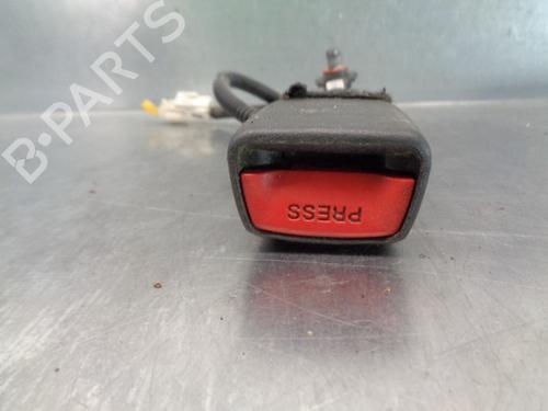 Seat buckle HYUNDAI IONIQ (AE) 1.6 GDI Hybrid | BP14331795I32 