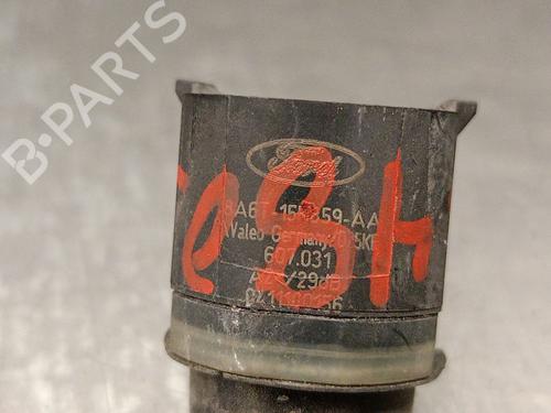 Electronic module FORD MONDEO IV Turnier (BA7) 2.0 TDCi | BP38784601M83 - Image 5