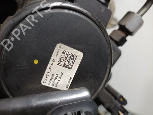 Engine PEUGEOT 5008 (0U_, 0E_) 2.0 HDi 150 / BlueHDi 150 | BP31852872M1 - Image 5