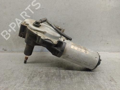 Viskermotor bagrude AUDI A6 C5 (4B2)  | BP17093460M102 