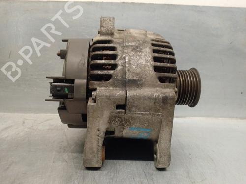 Alternator RENAULT MEGANE II (BM0/1_, CM0/1_) 1.9 dCi (BM0G, CM0G) | BP16434245M7 