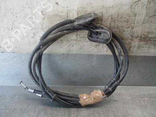 Used Hand brake OPEL INSIGNIA A (G09) 2.0 CDTI (68) (131 hp) 8791367