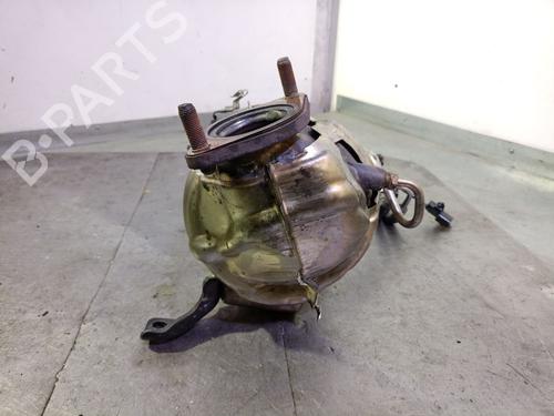 Catalyst HYUNDAI TUCSON (TL, TLE) 1.7 CRDi | BP29627339M10 