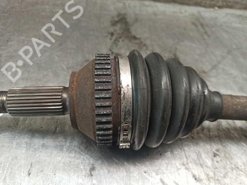 Right front driveshaft FORD MONDEO II (BAP)  | BP8248968M39 