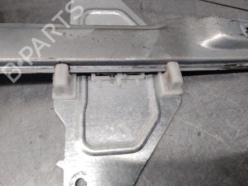 Front left window mechanism CITROËN BERLINGO Box Body/MPV (B9) 1.6 HDi 90 | BP34289322C22  - Image 6
