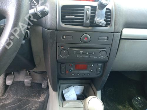 Rattlås /Tenningslås RENAULT CLIO II (BB_, CB_) 1.5 dCi (B/CB08) | BP27546926M48 